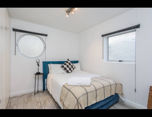 3 BEDROOM APARTMENT TO LET IN CLIFTON